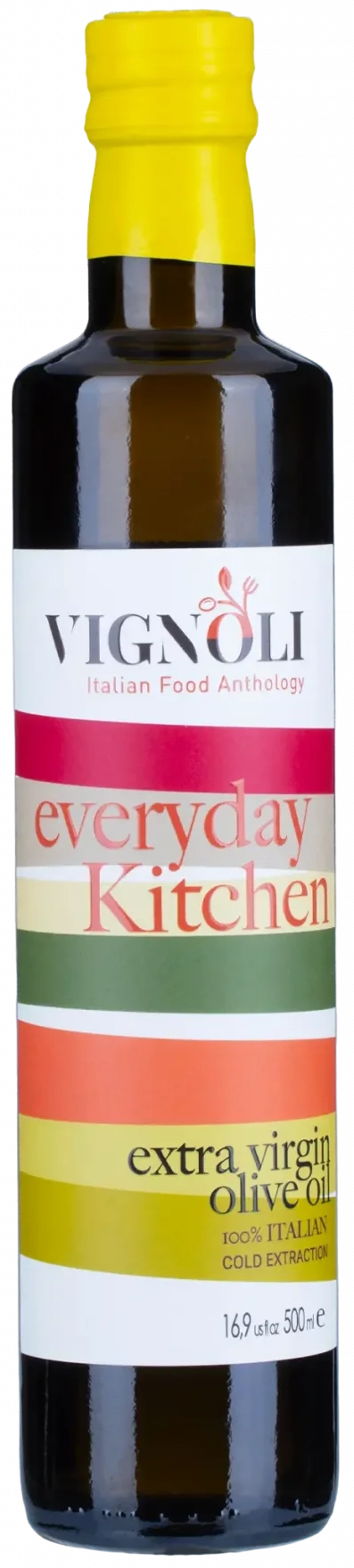 Vignoli Italian Food Anthology